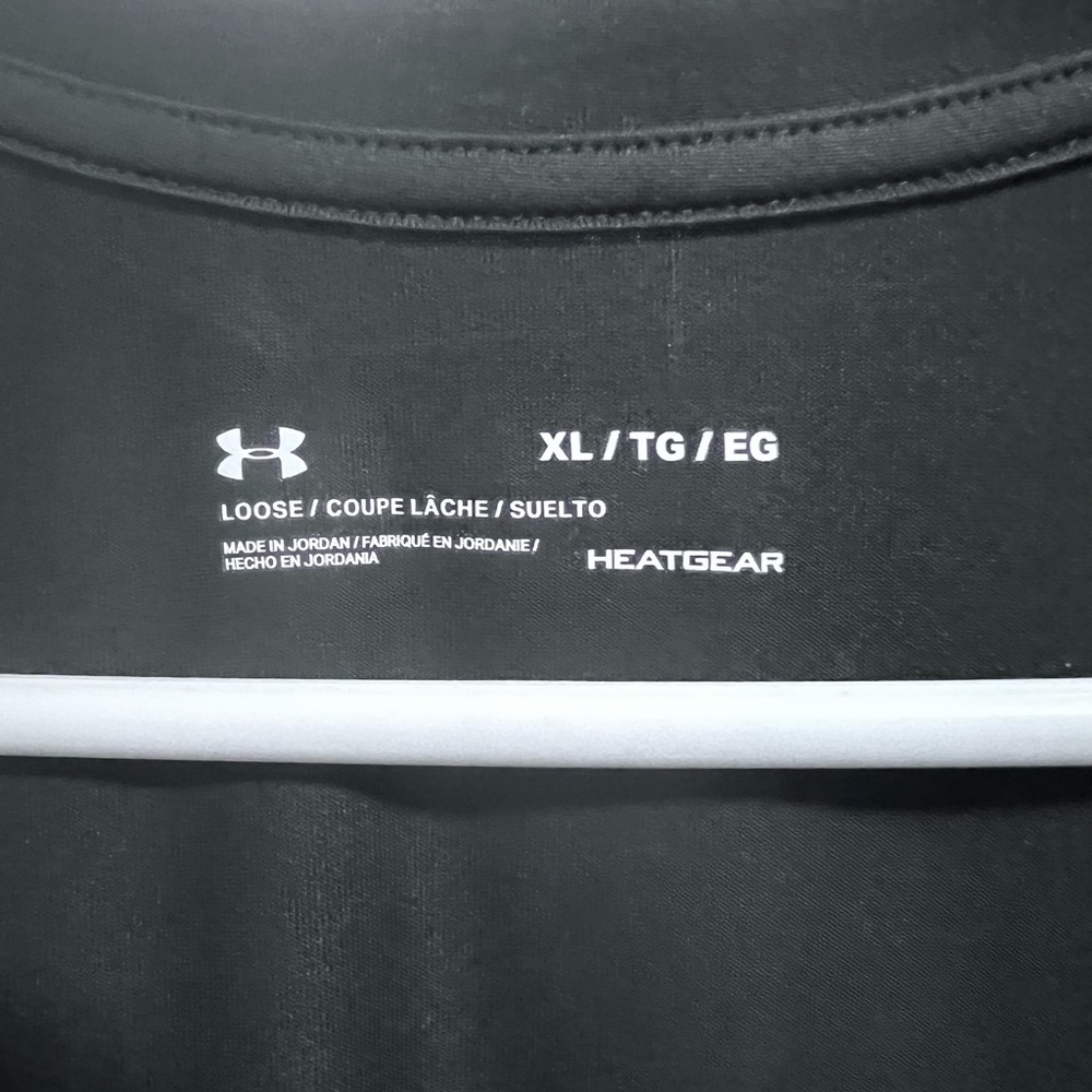 Under Armour Shirt